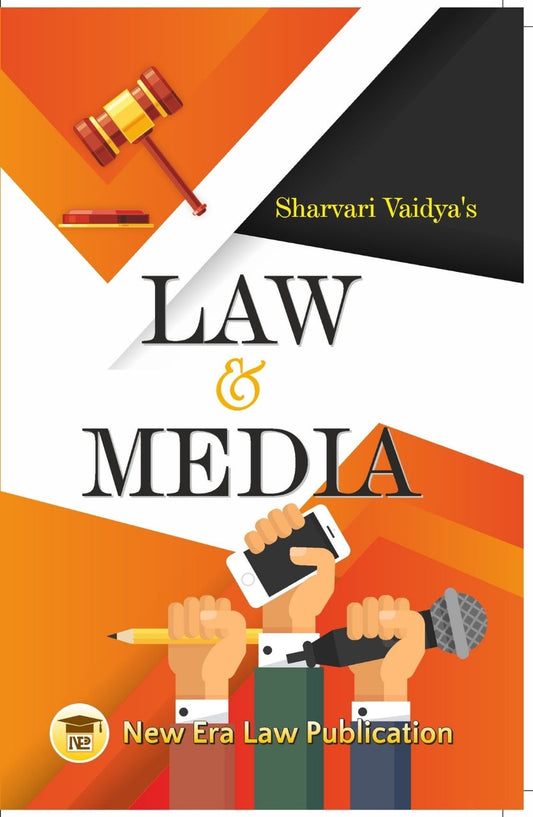 Law & Media-S.Vaidya | New Era Pub.
