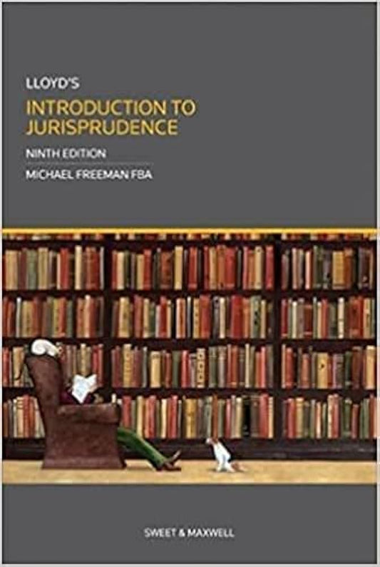 Michael Freeman’s Introduction to Jurisprudence | Lloyd