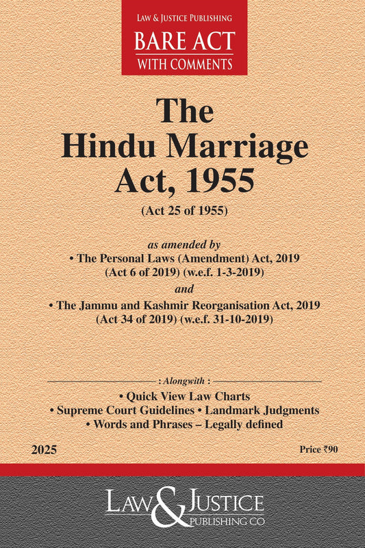 Hindu Marriage Act, 1955
