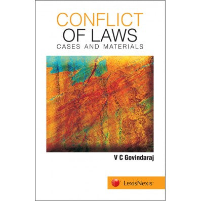 Conflict of Laws-Cases and Materials by V C Govindaraj | Lexis Nexis