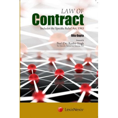 Law of Contract– Includes the Specific Relief Act, 1963