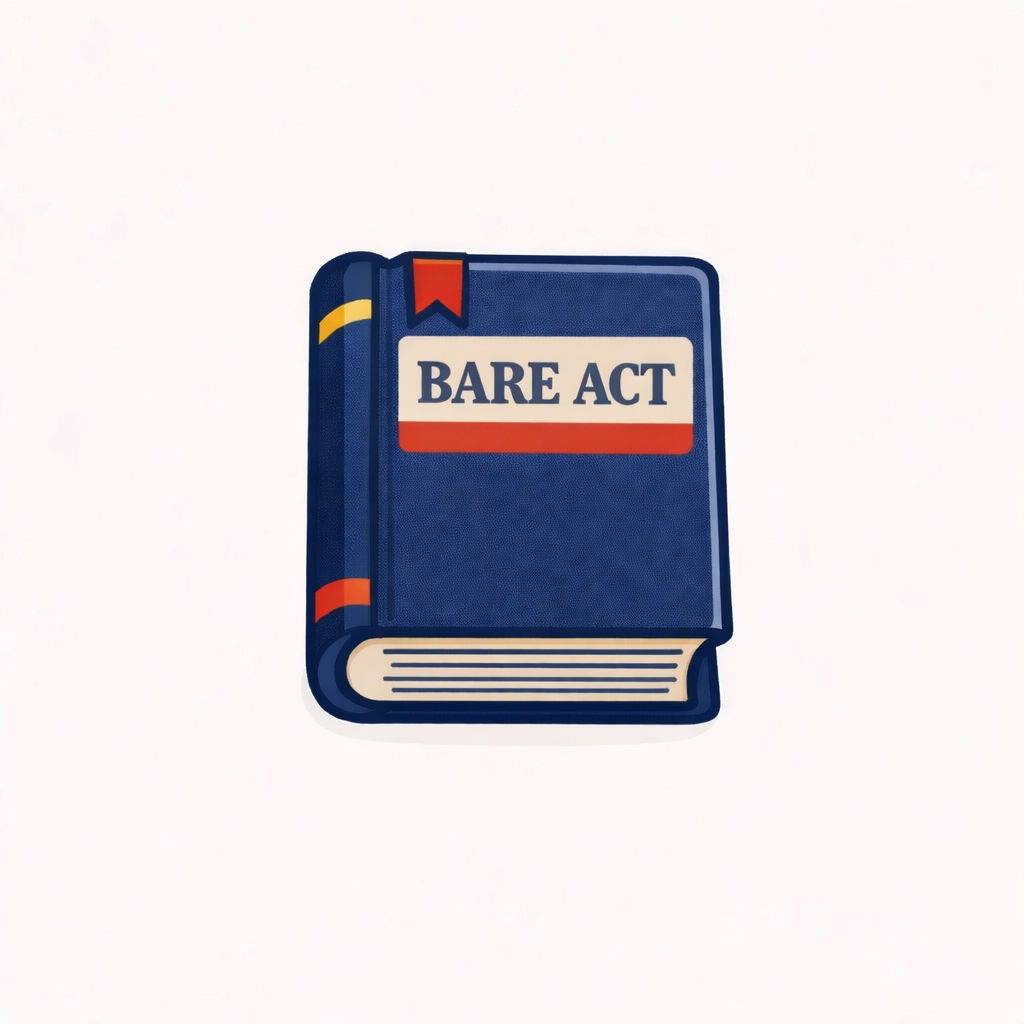 Bare Acts