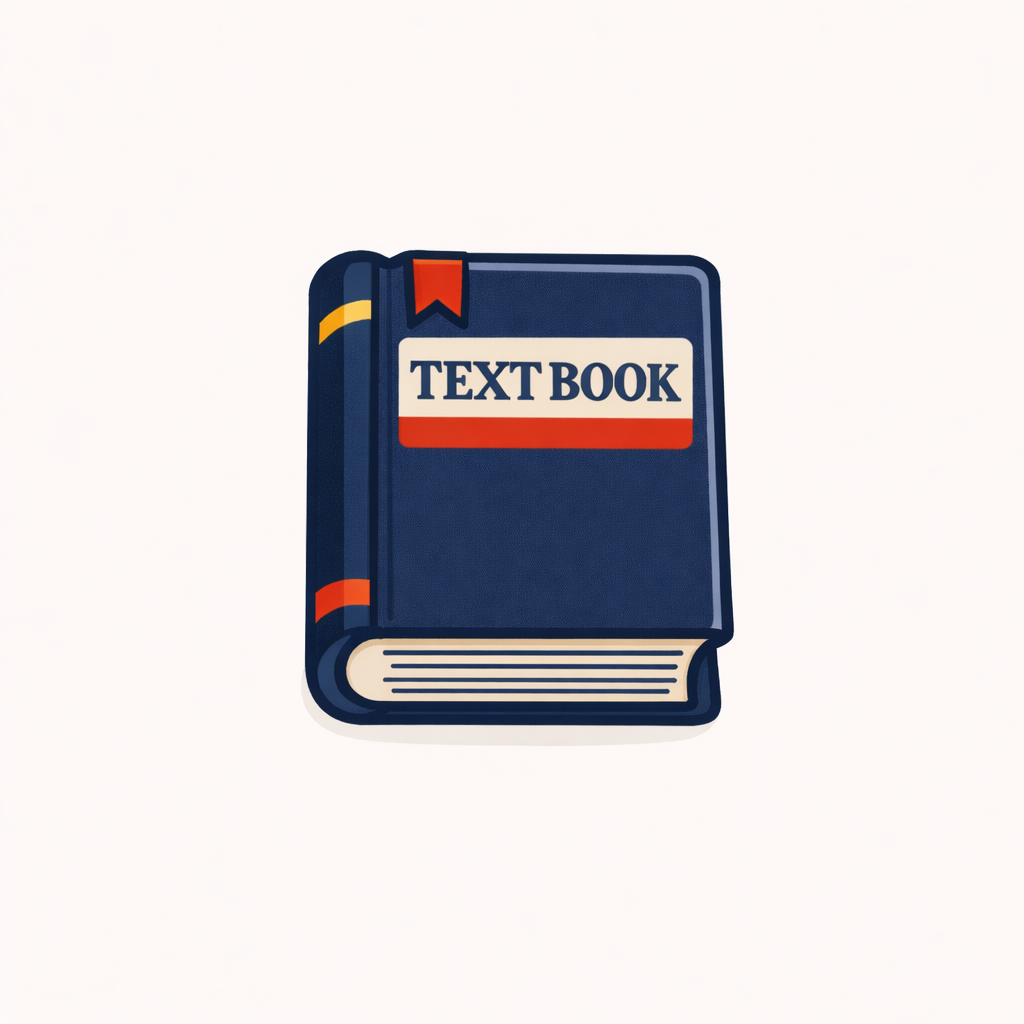 Text Books
