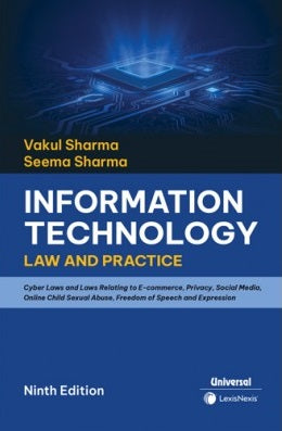 Information Technology: Law and Practice | EBC