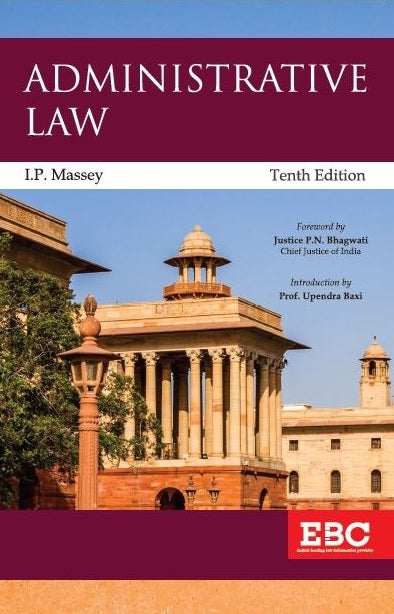 IP Massey's Administrative Law | EBC