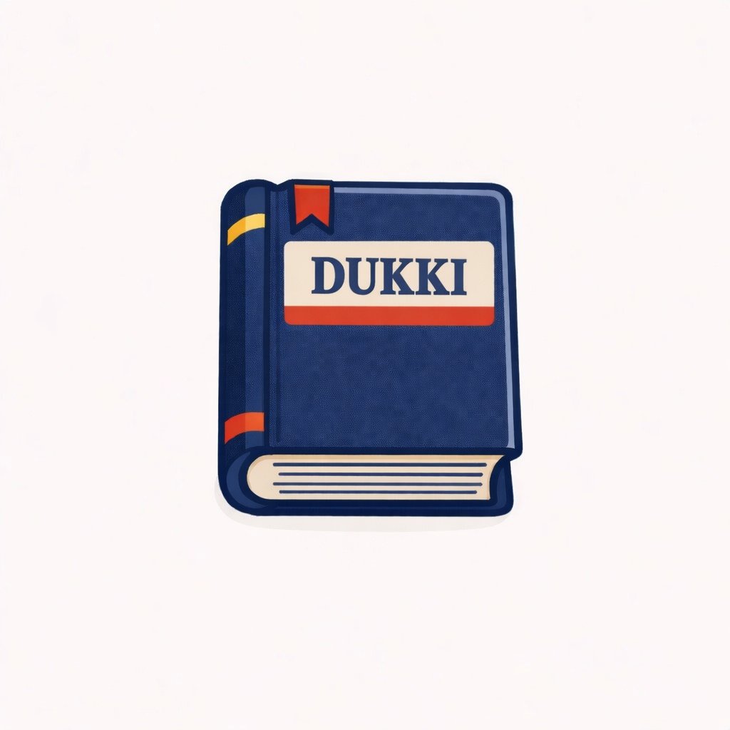 Dukki's