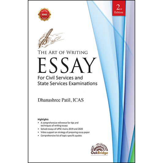 The Art of Writing Essay | Oakbridge